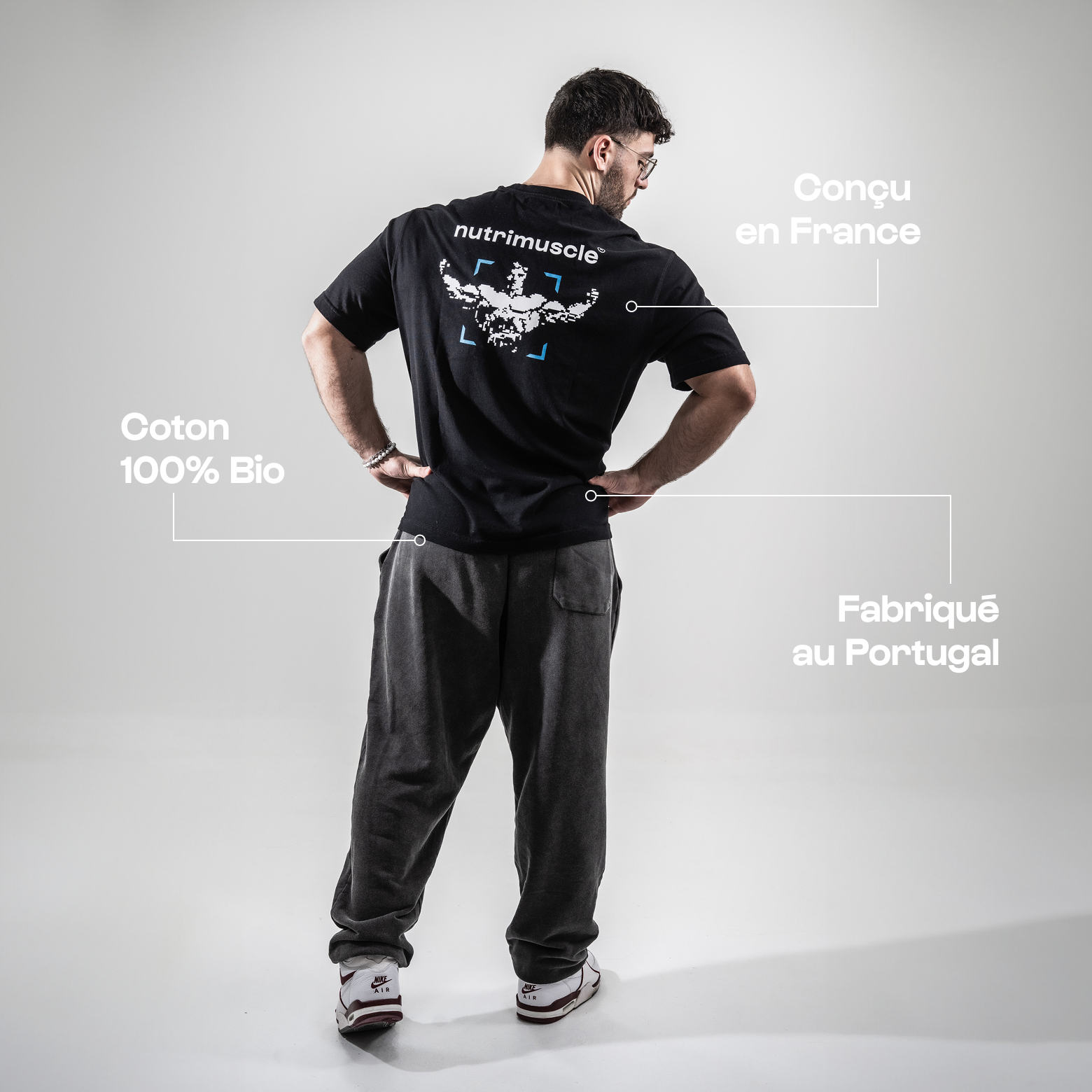HERITAGE T-shirt