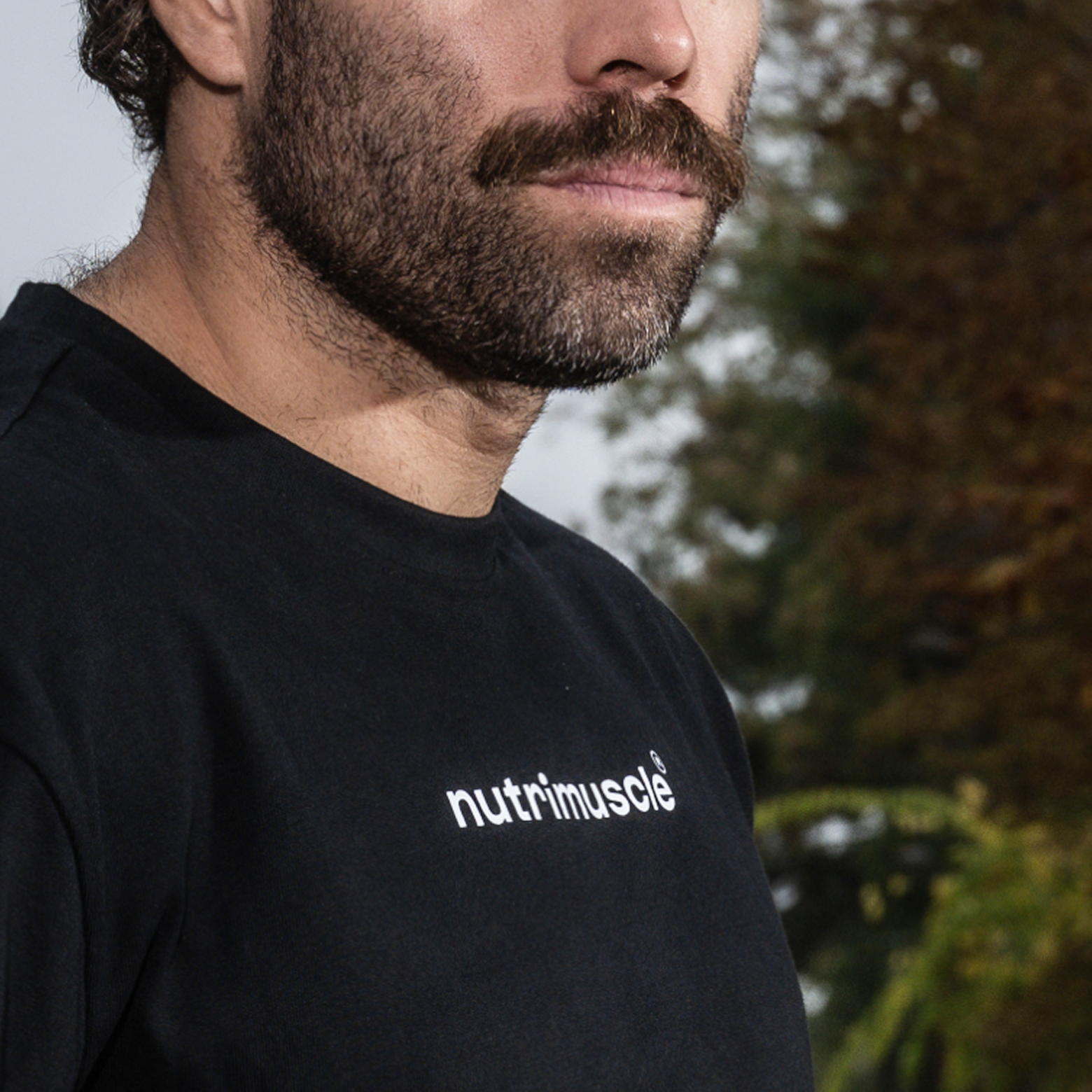HERITAGE T-shirt