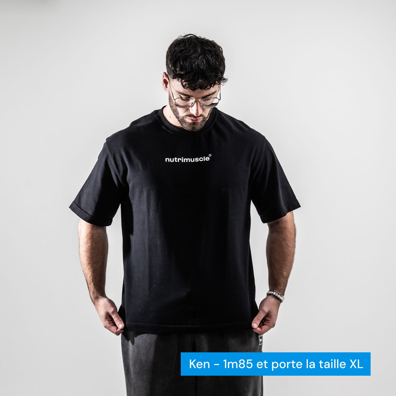 HERITAGE T-shirt