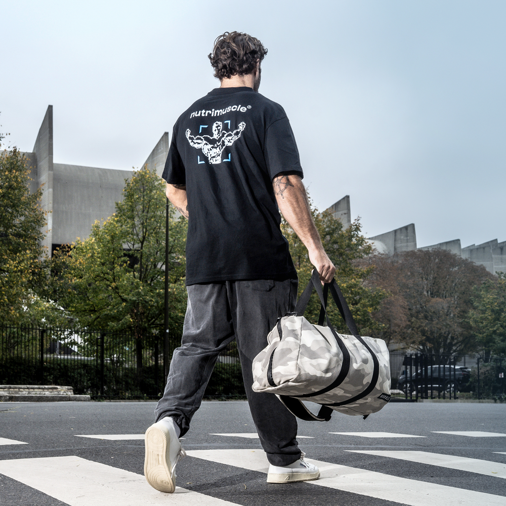 HERITAGE T-shirt