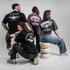 HERITAGE T-shirt