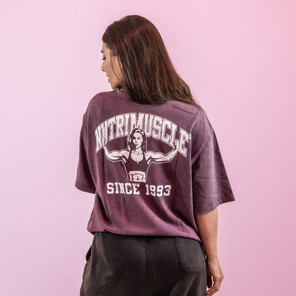 Tee-shirt REINVENTED