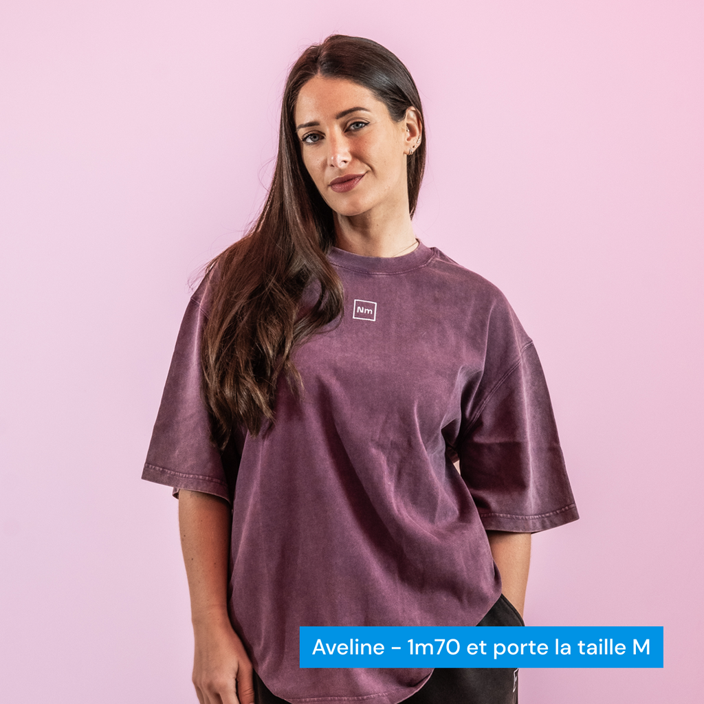 REINVENTED T-shirt