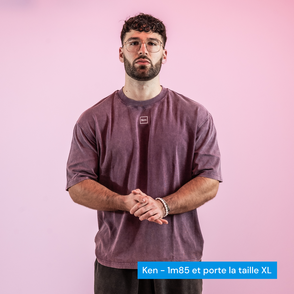 REINVENTED T-shirt