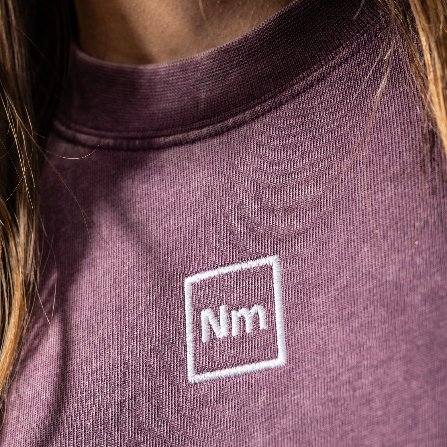REINVENTED T-shirt