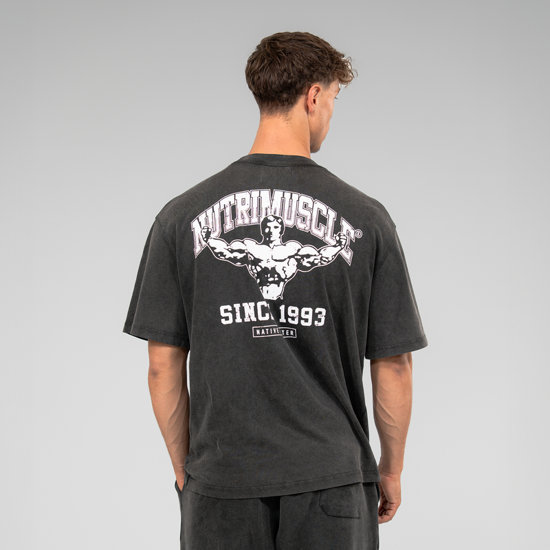REBORN T-shirt