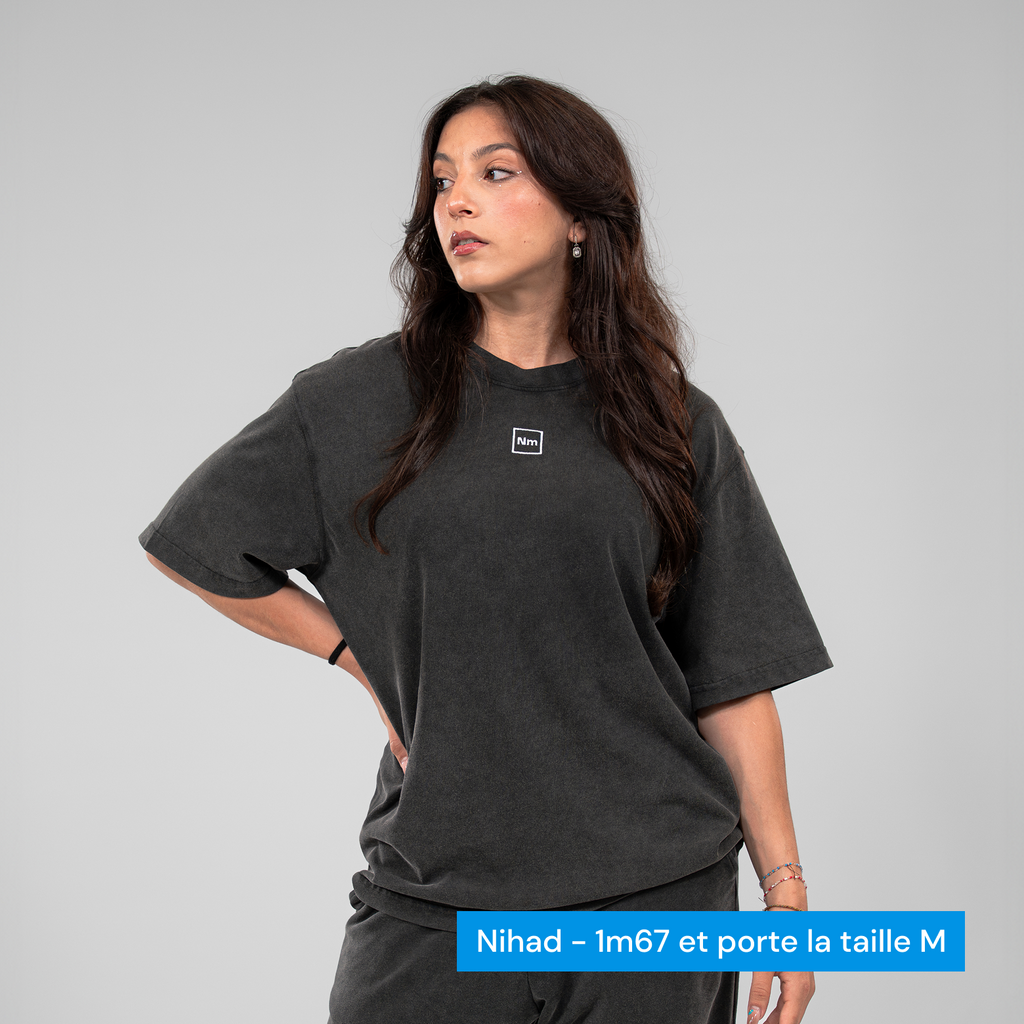 REBORN T-shirt