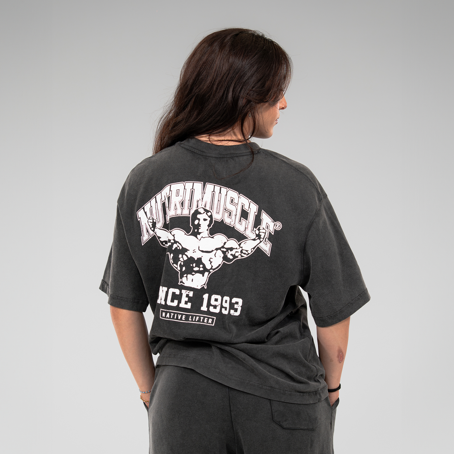 Tee-shirt REBORN