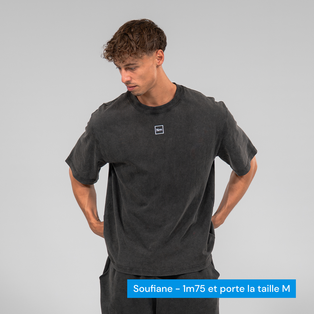 REBORN T-shirt