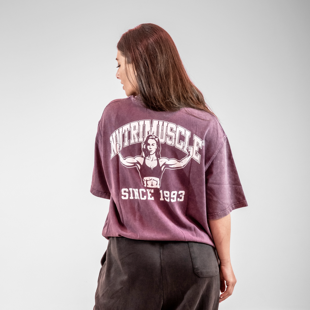 REINVENTED T-shirt