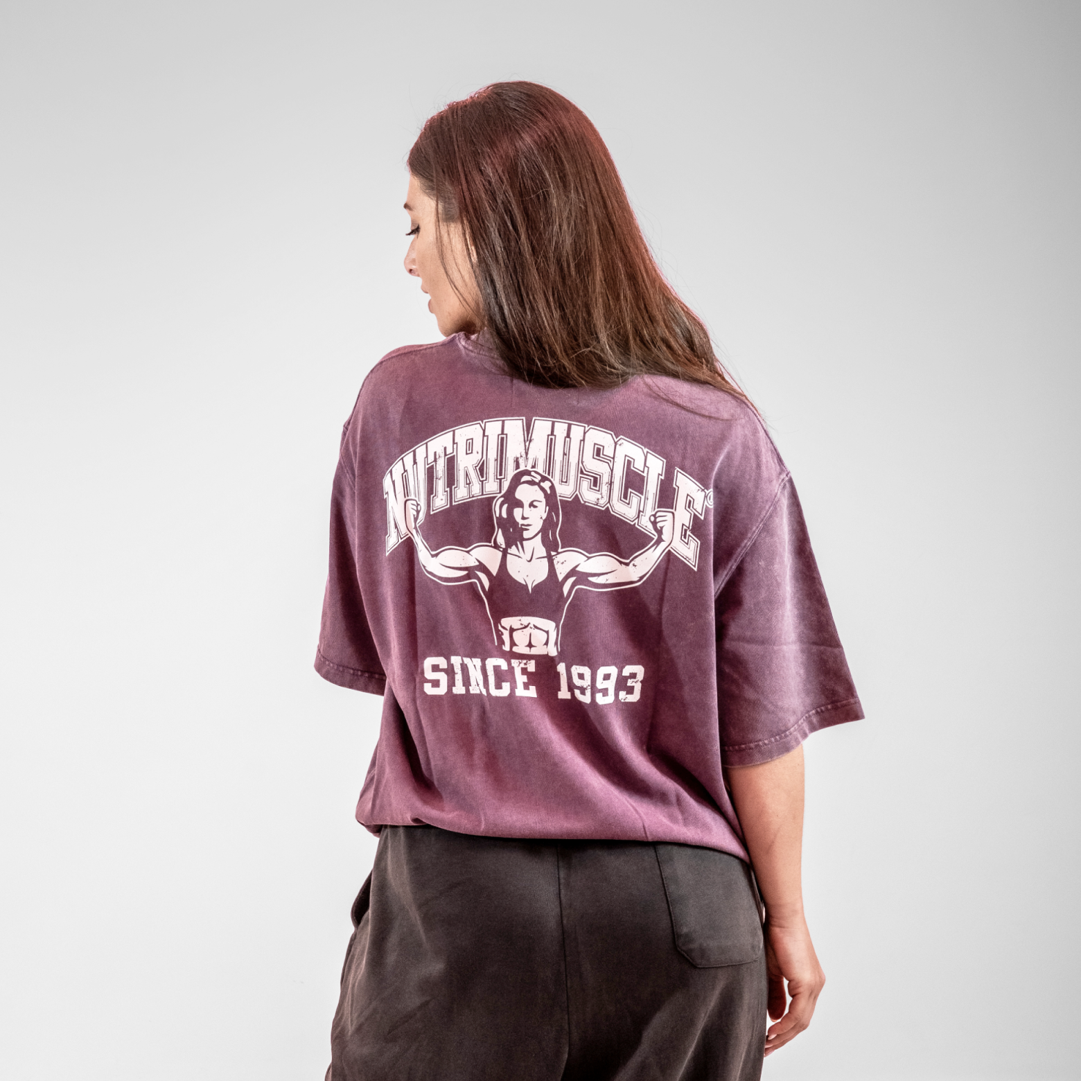 REINVENTED T-shirt