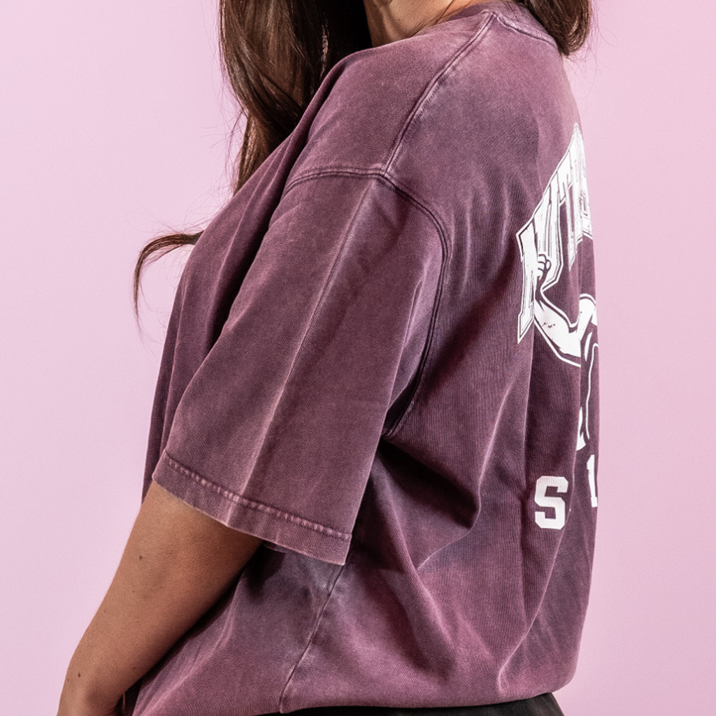 REINVENTED T-shirt