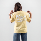 Muscleclub T-shirt