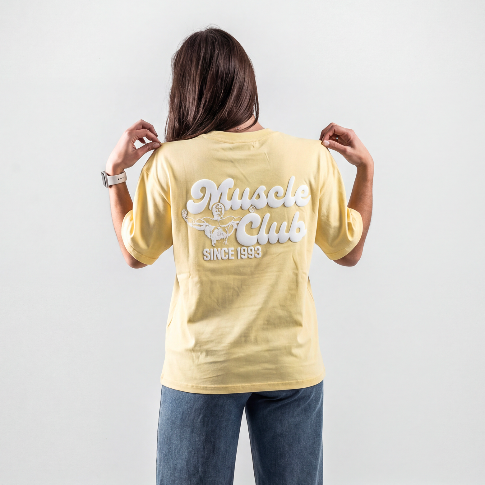 Muscleclub T-shirt
