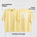 Muscleclub T-shirt