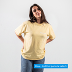 Muscleclub T-shirt
