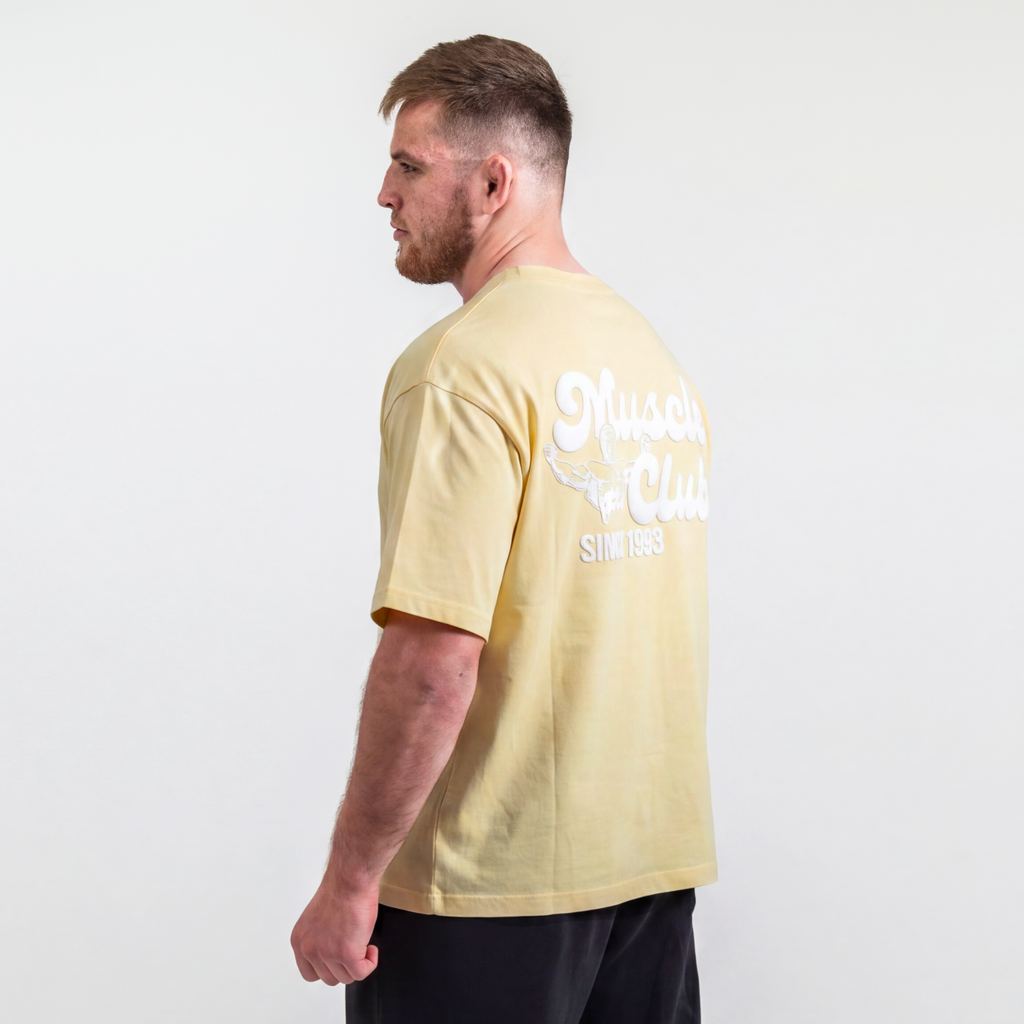 Muscleclub T-shirt
