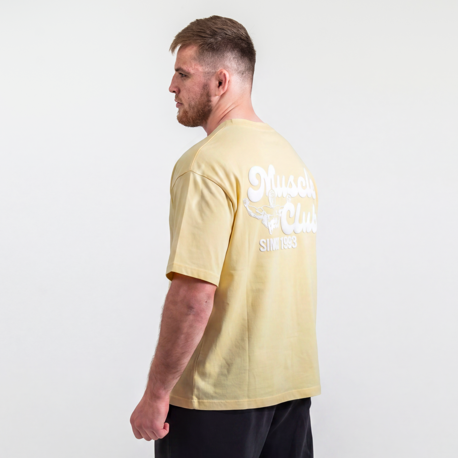 Muscleclub T-shirt