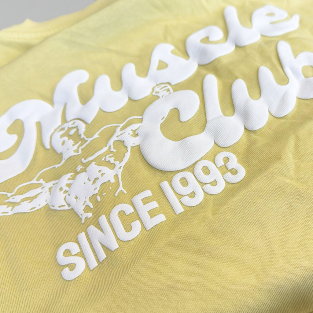 Muscleclub T-shirt