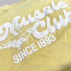 Muscleclub T-shirt