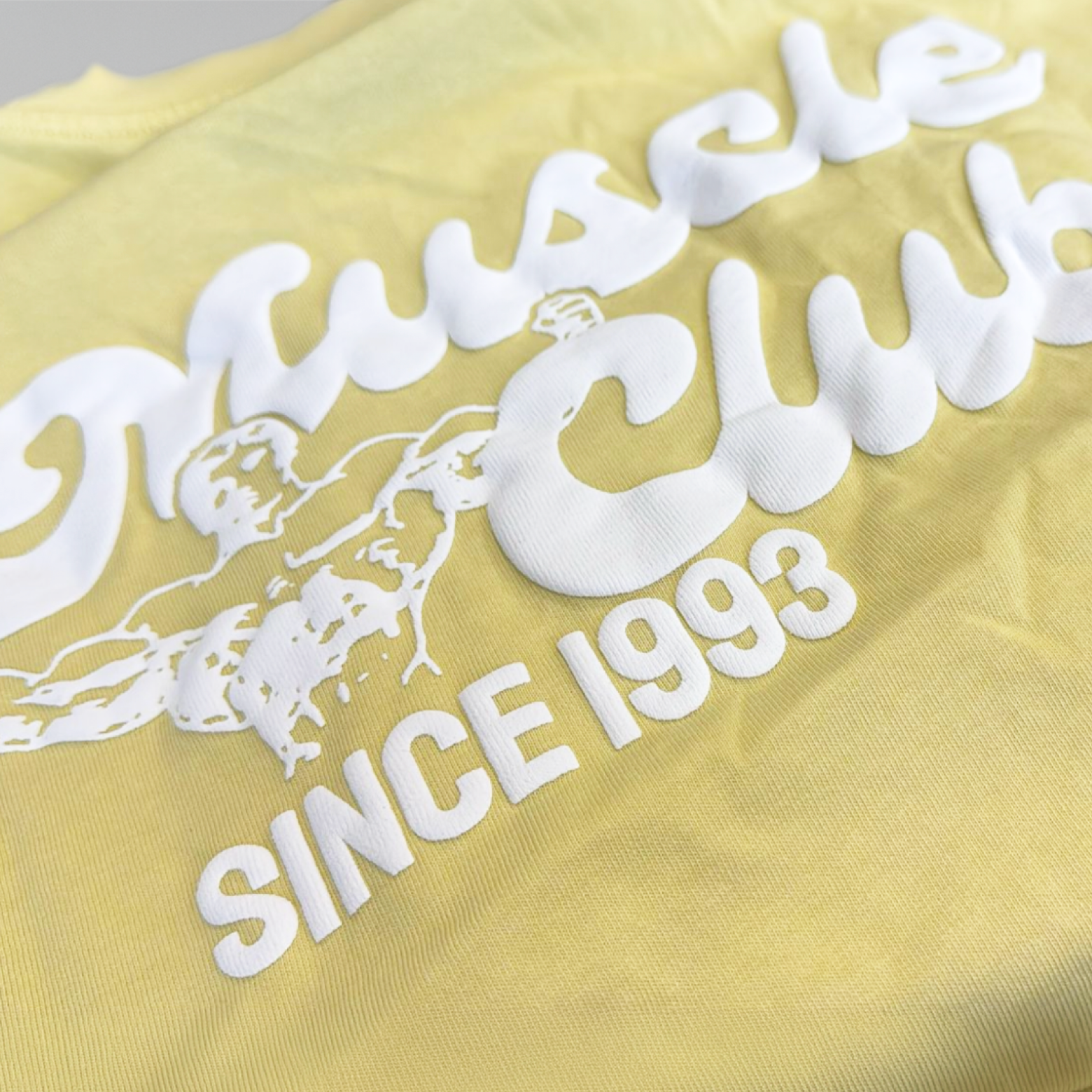 Muscleclub T-shirt