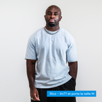 REBORN Blueberry T-shirt