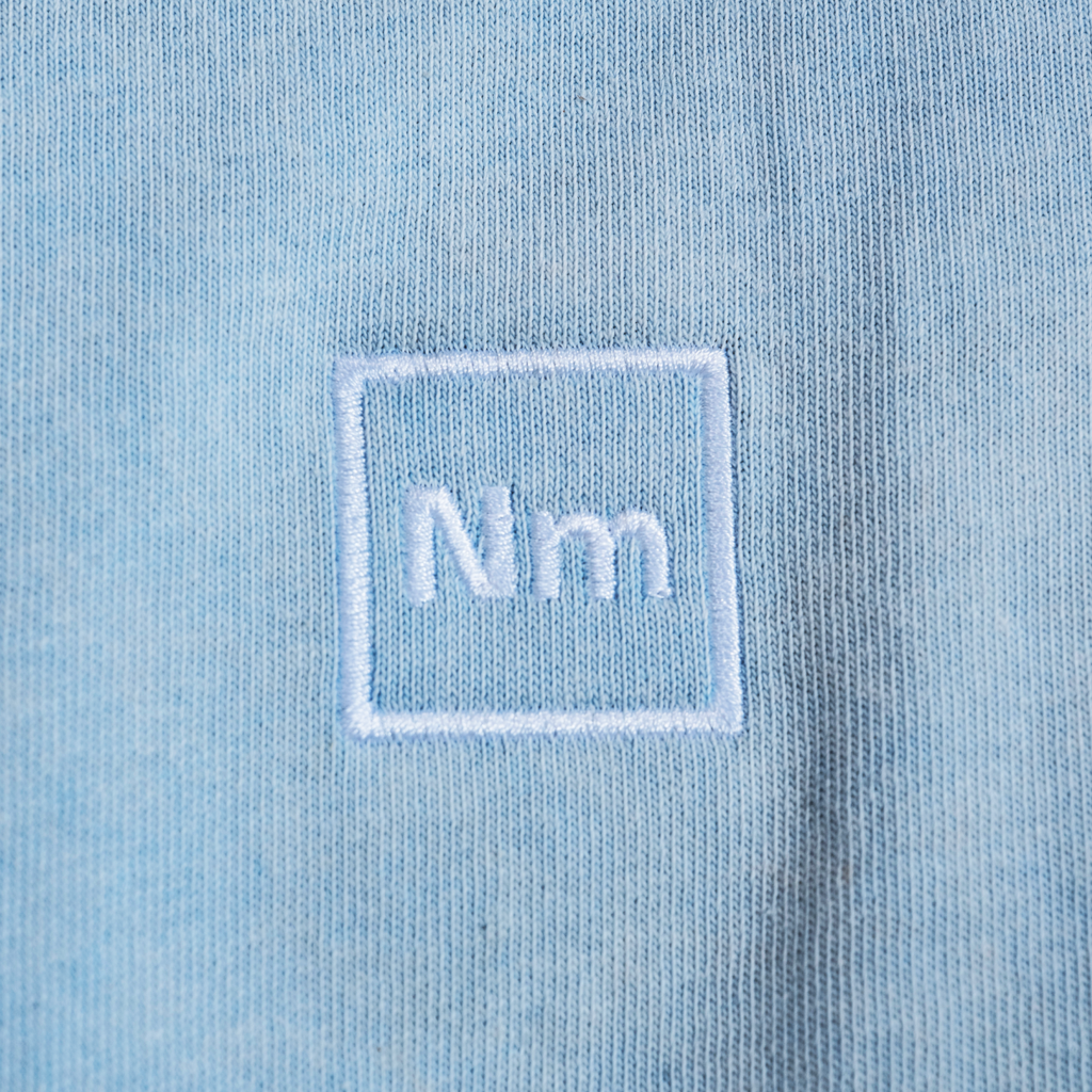REBORN Blueberry T-shirt