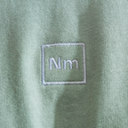 REBORN Pistachio T-shirt