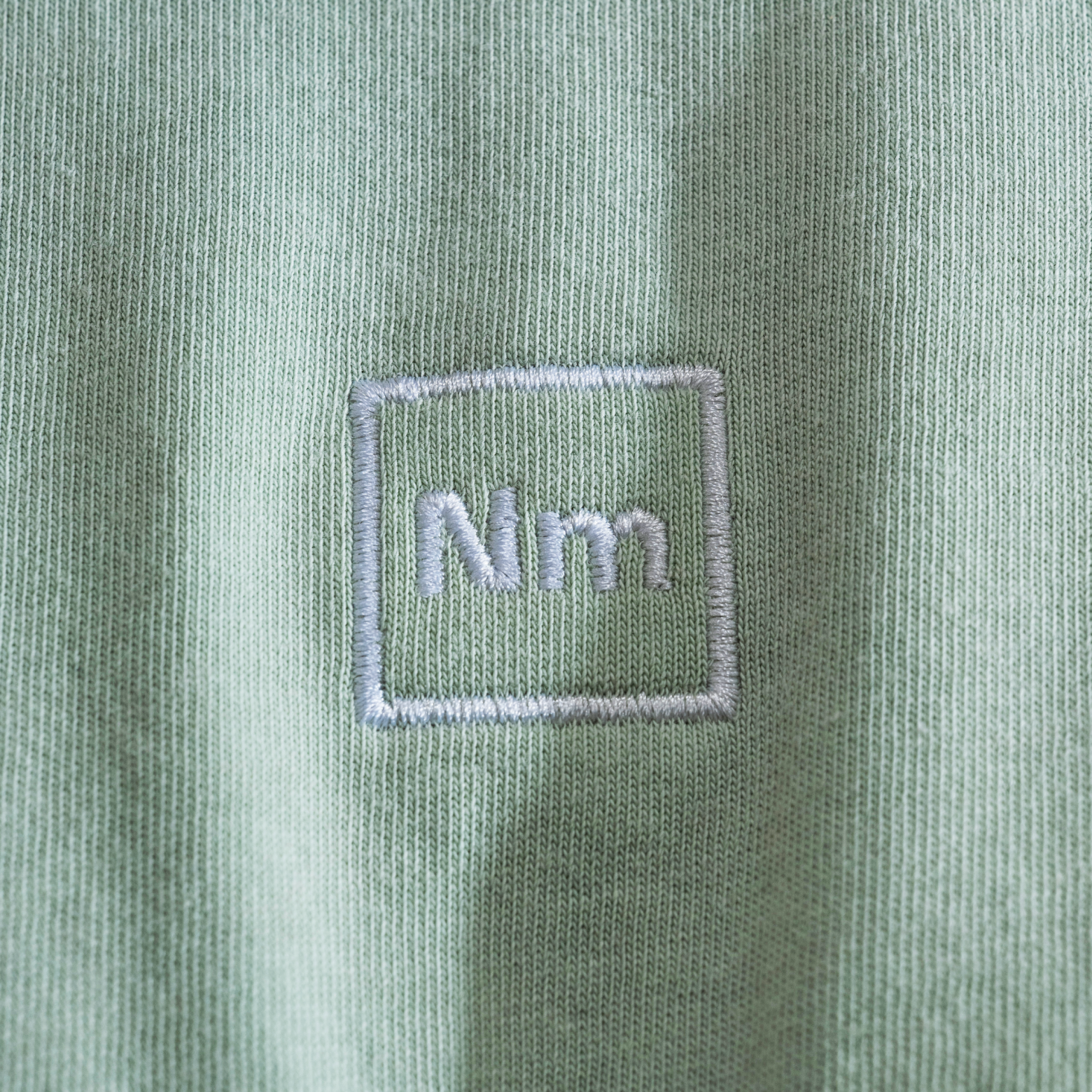 REBORN Pistachio T-shirt