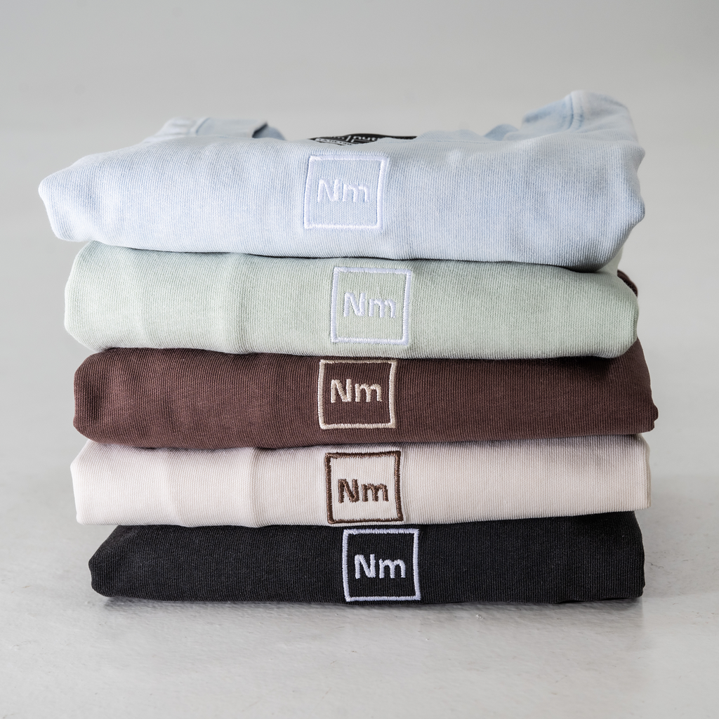 REBORN Pistachio T-shirt