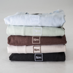 REBORN Pistachio T-shirt