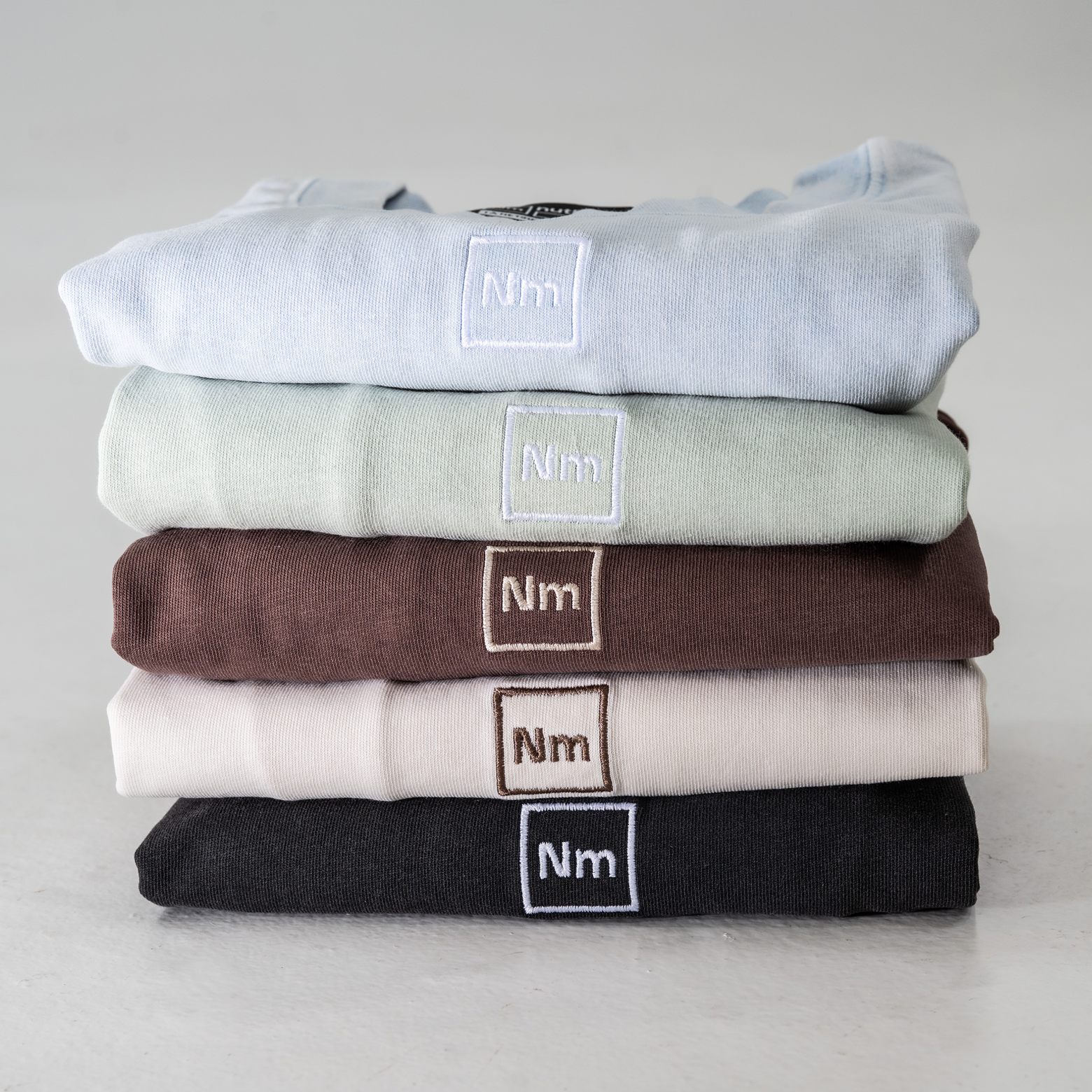 REBORN Pistachio T-shirt