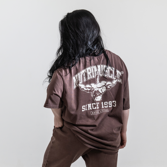 REBORN T-shirt