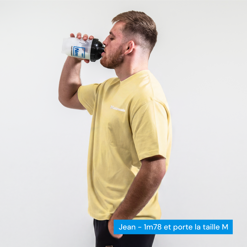 Muscleclub T-shirt