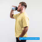 Muscleclub T-shirt