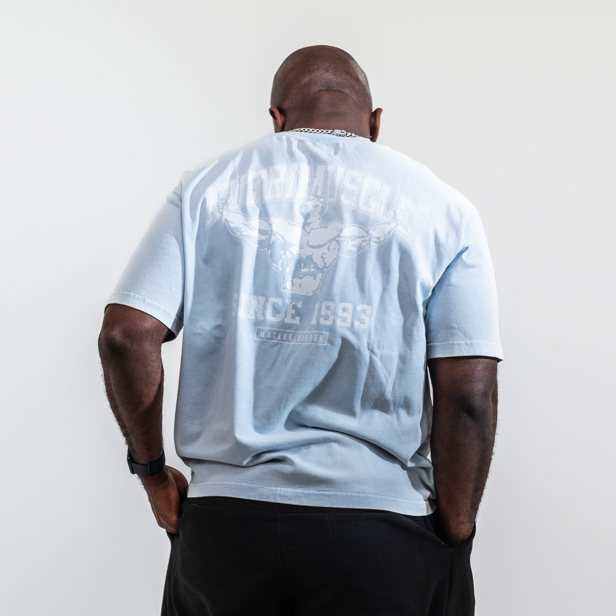 REBORN Blueberry T-shirt