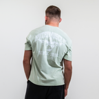 REBORN Pistachio T-shirt