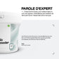 Flocons d'avoine biologiques en poudre