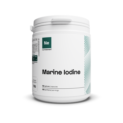 Iode Marin