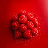 Raspberry
