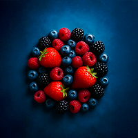 Fruits des Bois