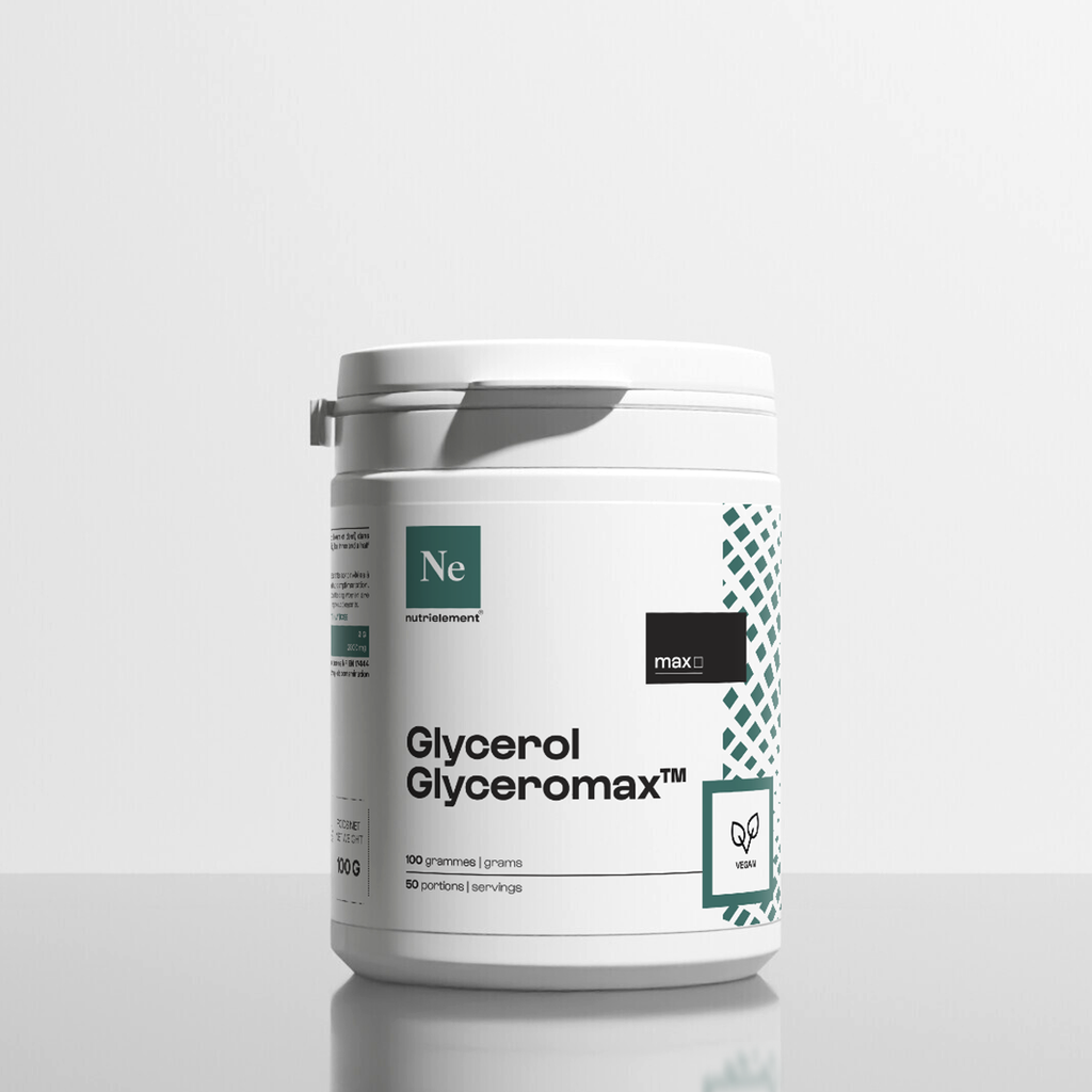 Glycerol Glyceromax