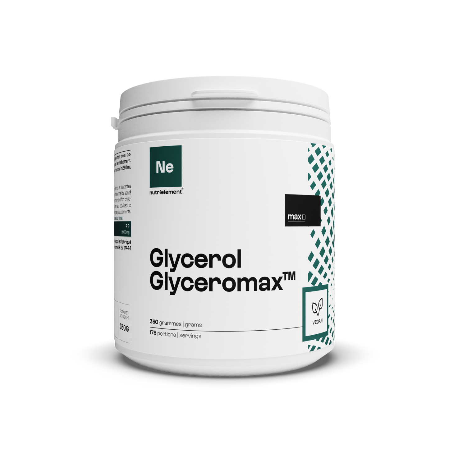 Glycerol Glyceromax