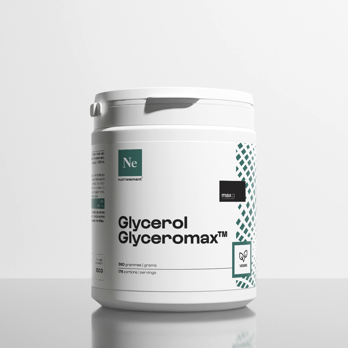 Glycerol Glyceromax