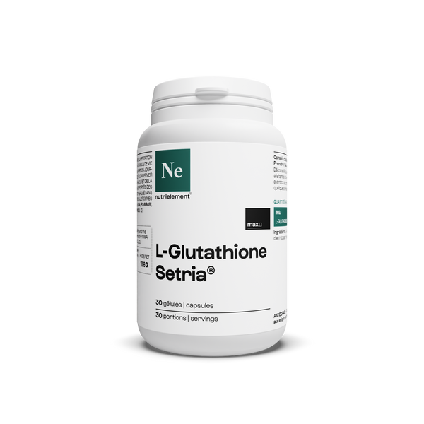 Glutathione Setria Nutrimuscle Glutathione Setria Nutrimuscle