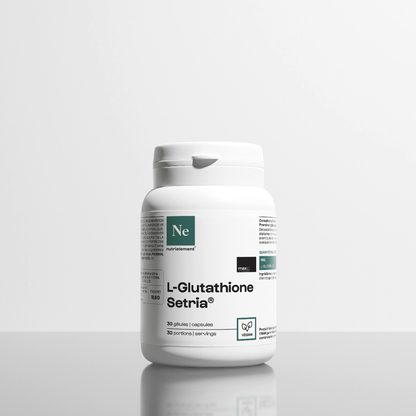 Glutathione Setria® – Nutrimuscle