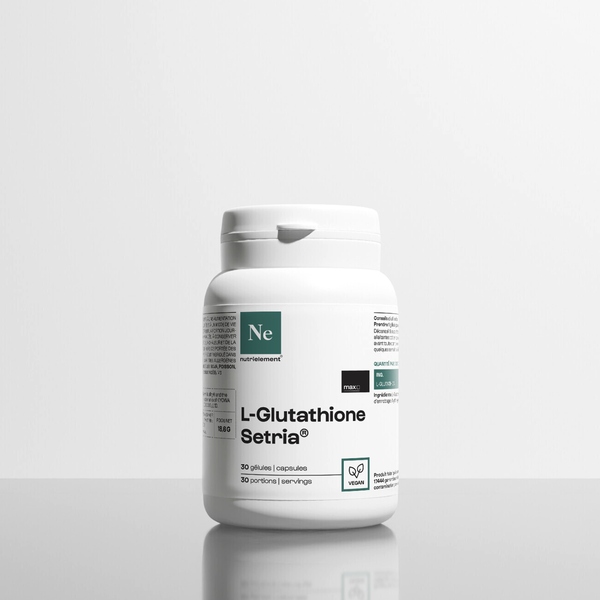 Glutathione Setria Nutrimuscle Glutathione Setria Nutrimuscle