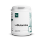 Glutamine (l-glutamine) in capsules