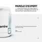Glutamine (L-Glutamine) en poudre