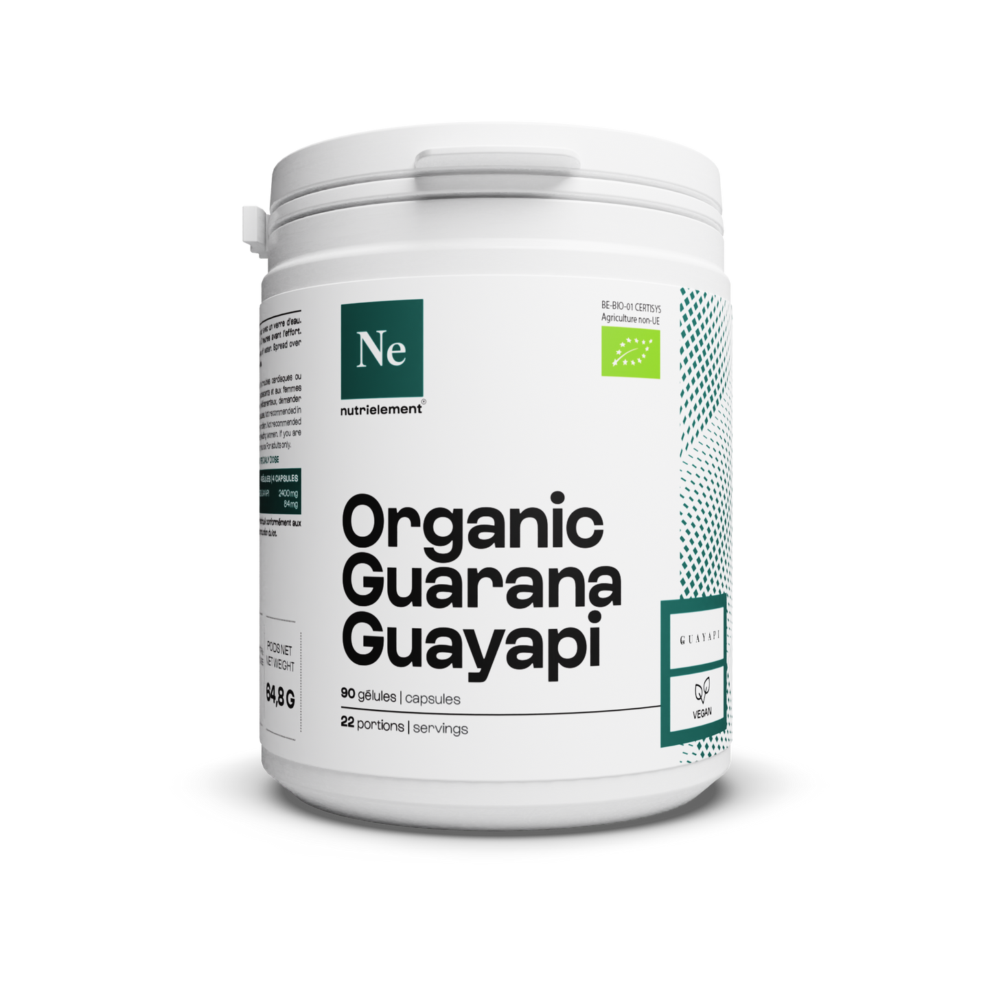 Guarana Bio Guayapi